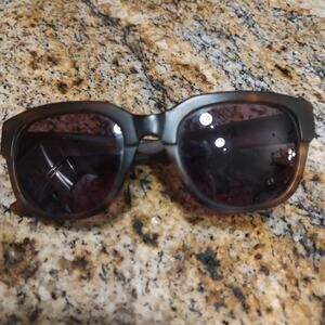RAEN Garwood Sunglasses Matte Rootbeer 54-21-140